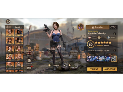🎮🔥 Doomsday: T5 CAVALERY- Vip 11 🔶 ACCOUNT🎮🔥