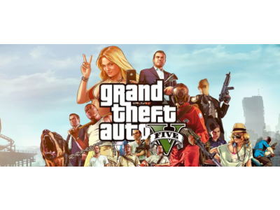 🎁GTA 5 : Premium Edition🎁 steam russia and cis