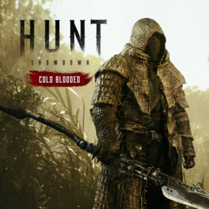 Hunt: Showdown - Cold Blooded PSN PLAYSTATION