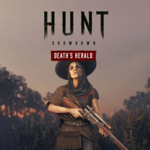 Hunt: Showdown - Death's Herald PSN PLAYSTATION