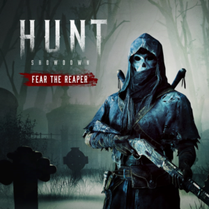 Hunt: Showdown – Fear The Reaper PSN PLAYSTATION