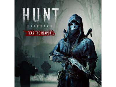 Hunt: Showdown – Fear The Reaper ПСН PLAYSTATION