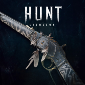 Hunt: Showdown - Last Gust PSN PLAYSTATION