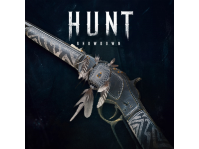 Hunt: Showdown - Last Gust ПСН PLAYSTATION