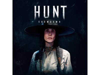 Hunt: Showdown - Llorona’s Heir ПСН PLAYSTATION