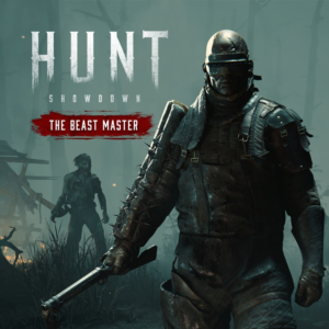 Hunt: Showdown - The Beast Hunter PSN PLAYSTATION