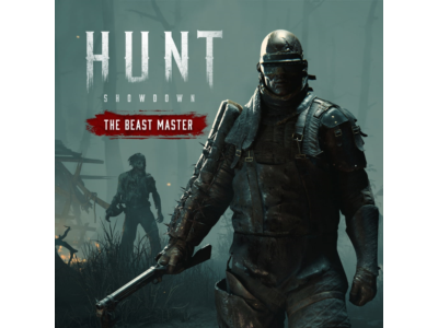 Hunt: Showdown - The Beast Hunter ПСН PLAYSTATION