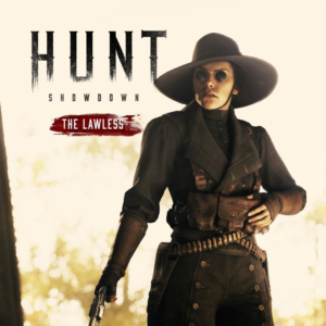 Hunt: Showdown - The Lawless PSN PLAYSTATION