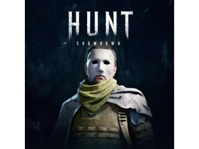 Hunt: Showdown - The Phantom ПСН PLAYSTATION