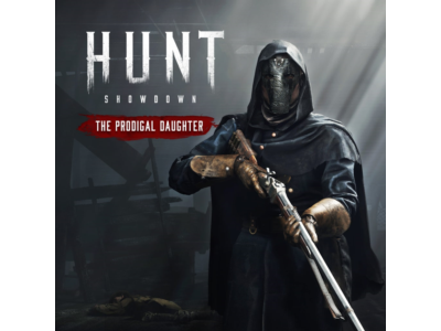 Hunt: Showdown - The Prodigal Daughter ПСН PLAYSTATION