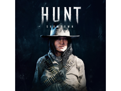 Hunt: Showdown - The Rat ПСН PLAYSTATION