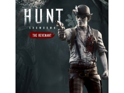 Hunt: Showdown - The Revenant ПСН PLAYSTATION