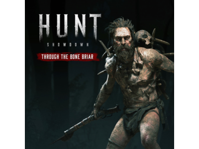 Hunt: Showdown - Through the Bone Briar ПСН PLAYSTATION