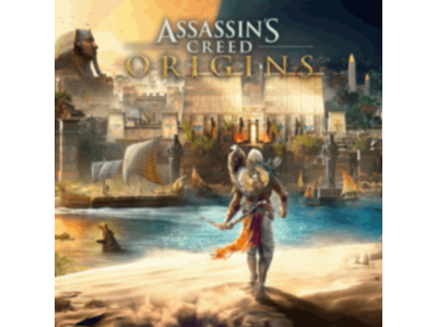 ⚫️Assassins Creed Origins / Ассасин Крид Ориджин | ПК Epic Games EGS