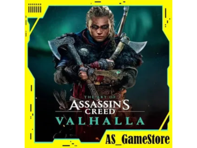 ⚫️Assassins Creed Valhalla / Ассасин Крид Вальгалла / Вальхалла | ПК Epic Games EGS