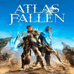 ⚫️Atlas Fallen Reign of Sand | PC Epic Games EGS⚫️