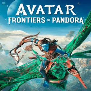 ⚫️Avatar: Frontiers of Pandora | PC Epic Games