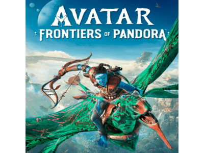 ⚫️Avatar: Frontiers of Pandora | PC Epic Games