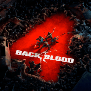 ⚫️Back 4 Blood | PC Epic Games EGS⚫️