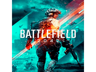 ⚫️Battlefield 2042 / Бателфилд 2042 / БФ | Epic Games EGS
