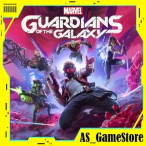 ⚫️Marvel Guardians of the Galaxy | PC Epic Games EGS