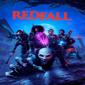⚫️Redfall | PC Epic Games EGS