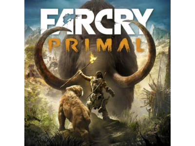 Far Cry Primal | Uplay | Full access