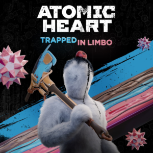 ✅Atomic Heart - Trapped in Limbo✅PS4✅PS5✅ПСН✅PLAYSTATIO