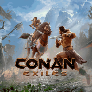 ⚫️Conan Exiles / Конан Эксилес