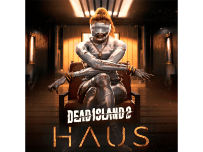 ⚫️Dead Island 2 - Haus | PC Epic Games EGS