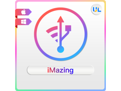 iMazing ключ | Official Activation Key | LIFETIME🌐