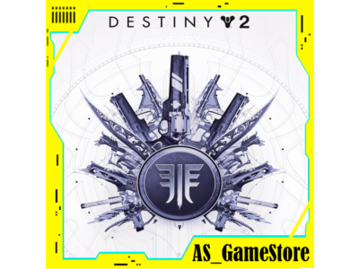 ⚫️Destiny 2: Forsaken Pack / Дестини 2 Набор Отвергнутые | ПК Epic Games EGS