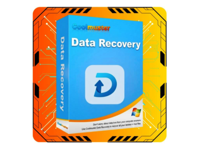 🧊 Coolmuster Data Recovery 📋 Аккаунт 🚀