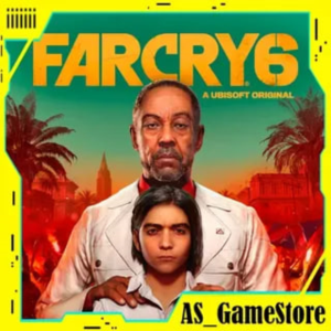 ⚫️FAR CRY 6 / FarCry 6 | PC Epic Games EGS