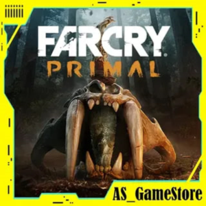 ⚫️Far Cry Primal / Фар Край Примал | ПК Epic Games EGS