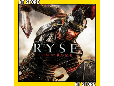 💎Ryse: Son of Rome💎 STEAM✔️