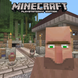 Natural Texture Pack PSN PS4 PLAYSTATION