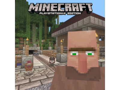 Natural Texture Pack PSN PS4 PLAYSTATION
