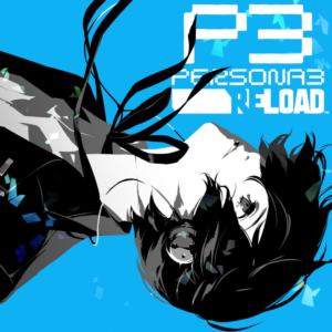 Цифровое делюксиздание Persona 3 Reload для PS4 и PS5