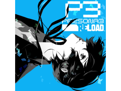 Цифровое делюкс-издание Persona 3 Reload для PS4 и PS5 ПСН PLAYSTATION