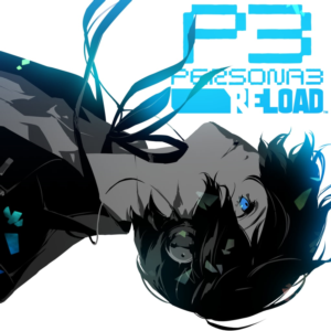 Цифровое премиумиздание Persona 3 Reload для PS4 и PS5