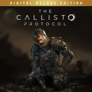 The Callisto Protocol™ - Digital Deluxe Edition PS4 PS5