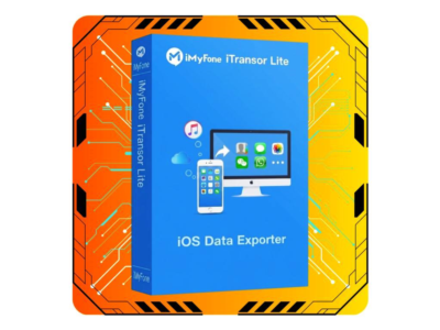 ♾️ iMyFone iTransor Lite 🔑 1 Year Registration Code