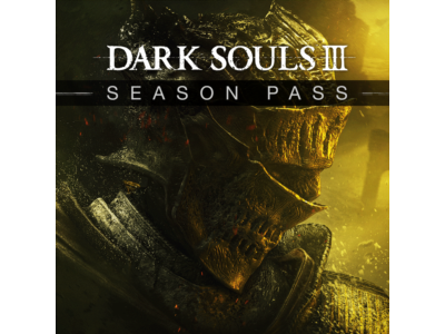 DARK SOULS™ III - Season Pass ПСН PLAYSTATION