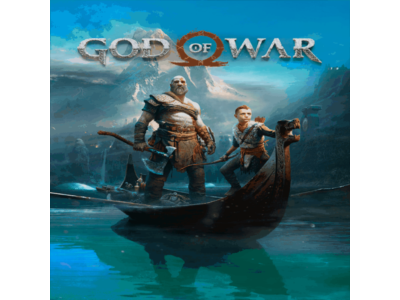 ⚫️God of War / Год оф Вар / Бог Войны | Epic Games EGS