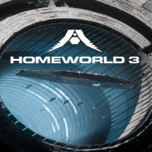 ⚫️Homeworld 3 | PC Epic Games EGS