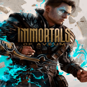 ⚫️Immortals of Aveum