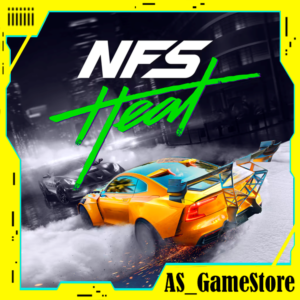 ⚫️Need for Speed Heat / Нид фор Спид | ПК Epic Games EGS