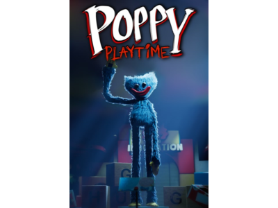 ✅ Poppy Playtime: Chapter 1 Xbox One