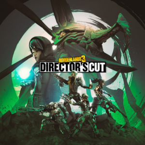 Borderlands 3: Director&acute;s Cut PS4™ &  PS5™ ПСН